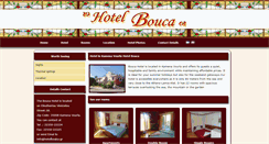 Desktop Screenshot of hotelbouca.gr